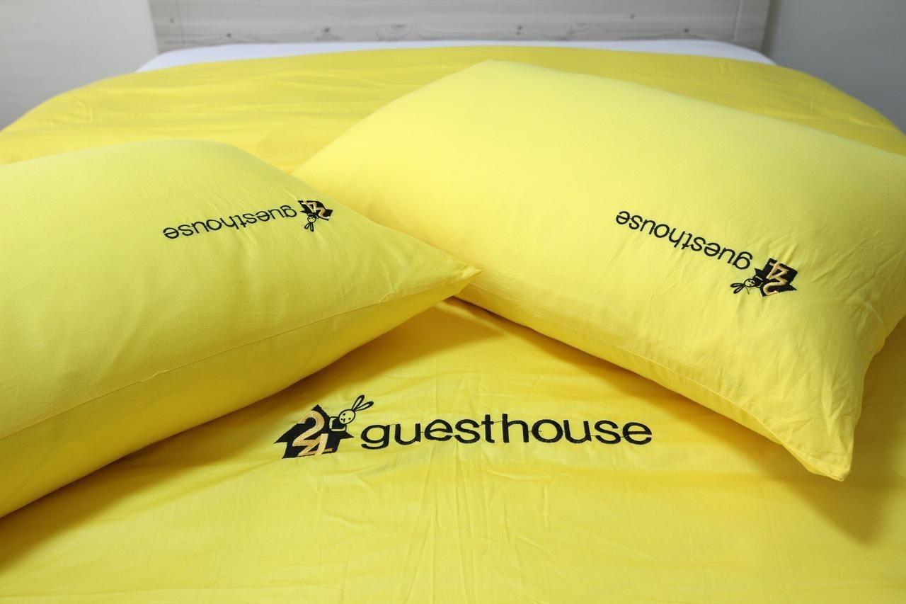 24 Guesthouse Namsan Seul Zewnętrze zdjęcie